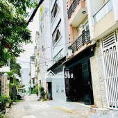 HẺM XE HƠI – TT Q10 -TÔ HIẾN THÀNH- SIÊU HIẾM NHỈNH HƠN 6 TỶ